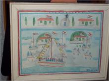 19 Eugen Buktenica 37x48 ulje na platnu